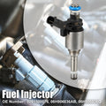 Fuel Injector Replacement for Audi A4 2.0 TFSI (2009–2015)