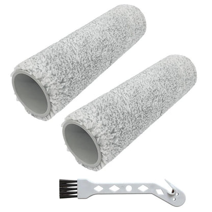 Microfiber Roller Mop Pad for Ecovacs Deebot X12 X12 Pro