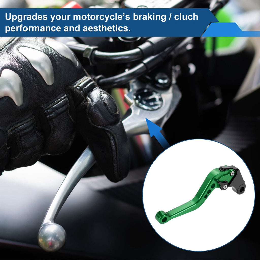Brake Clutch Lever Set Replacement for Honda CB919 2002–2007