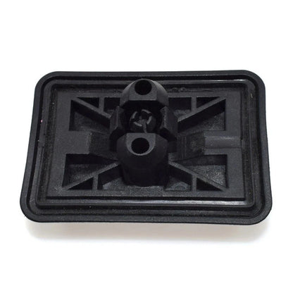 Set of 4 Under Car Jack Pads for BMW 3 6 7 Series X3 E46 Z4