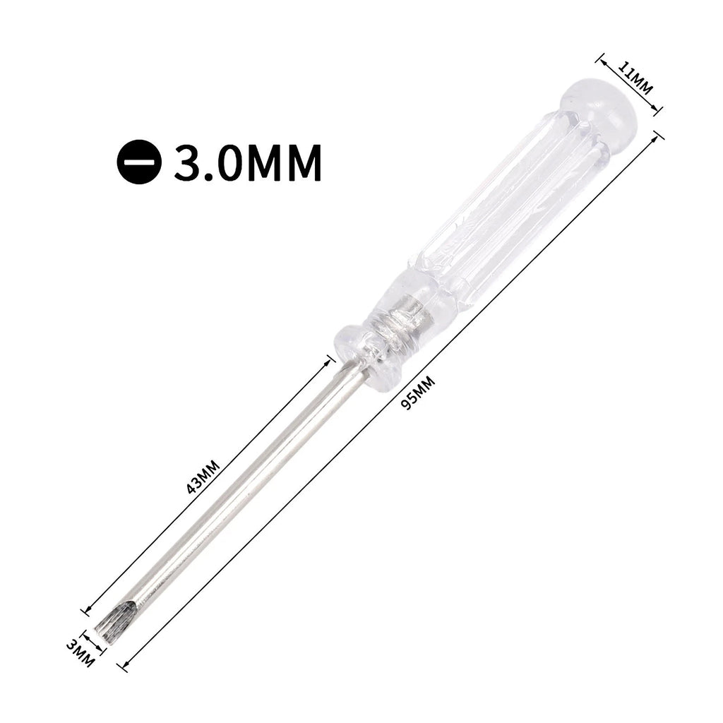 1 Pc Screwdriver for Disassemble Toys and Small Items