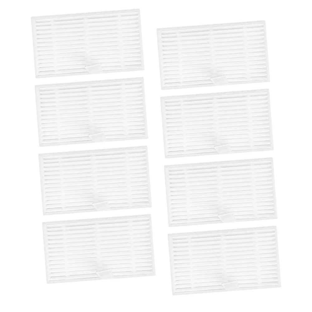 8 Count Washable Filter for Cleanova W7 W9 W11 W15