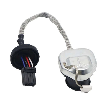 1x D2S Lamp Bulb Igniter Socket For Mitsubishi Mazda Honda Acura 33129-S0K-A01
