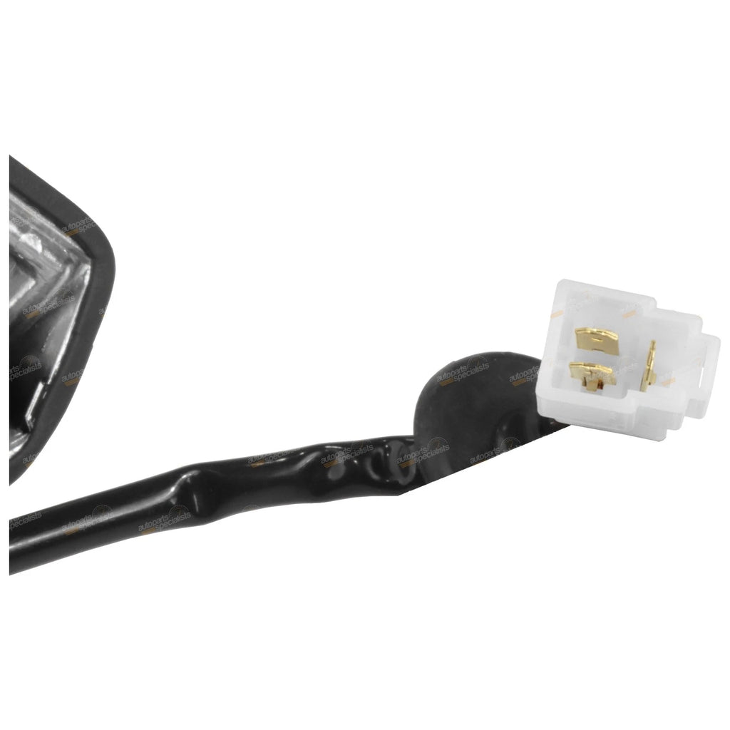 LH Front Corner Park Light for Landcruiser 70 Series (1984–1999)