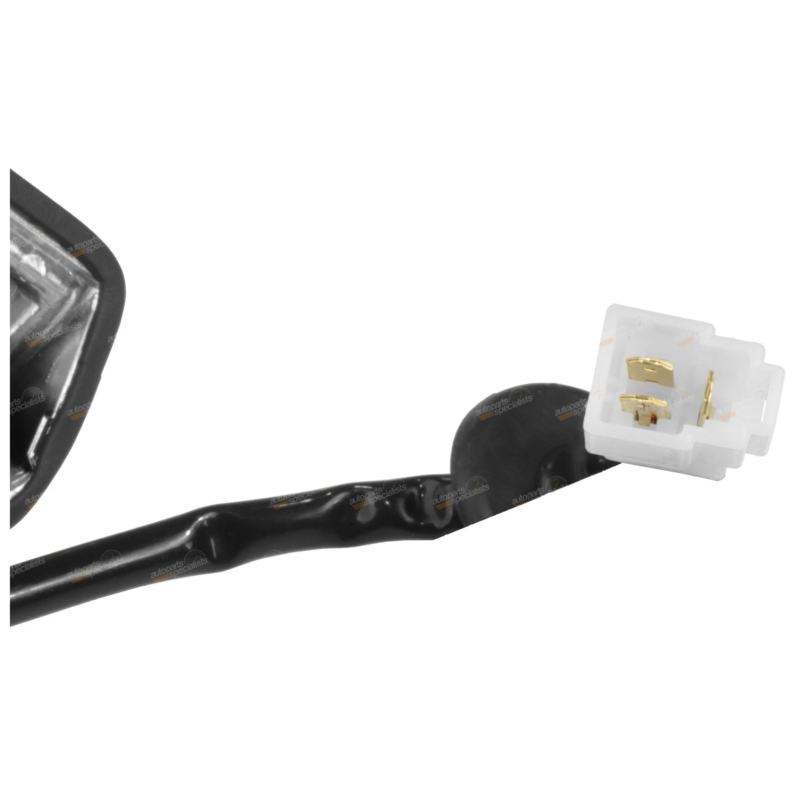 LH Front Corner Park Light for Landcruiser 70 Series (1984–1999)