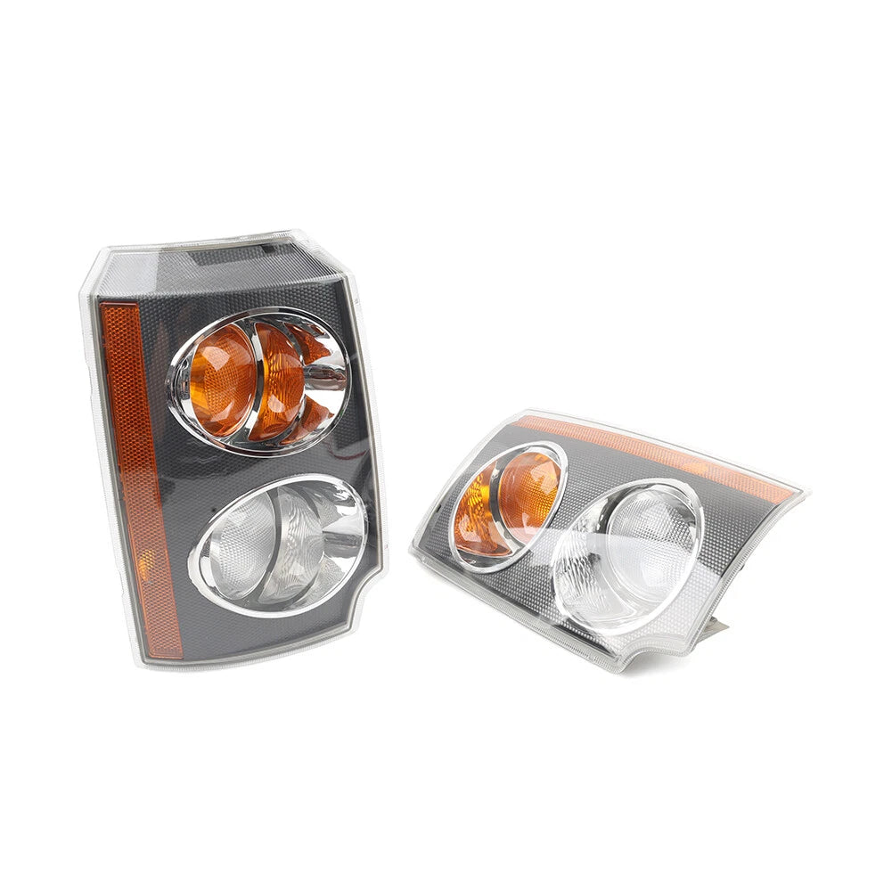 Corner Light Parking Turn Signal Lamp for Land Rover Range Rover (2002–2005)
