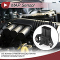 MAP Sensor No. 0798009160 for Subaru Impreza STI (2004–2007)