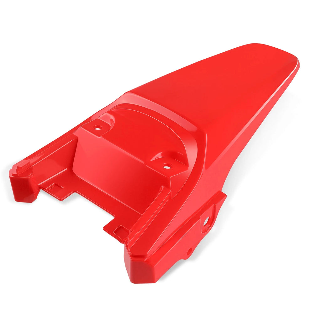 Rear Fender 80101-KSJ-670ZA for Honda CRF80F CRF100F (2004–2008)