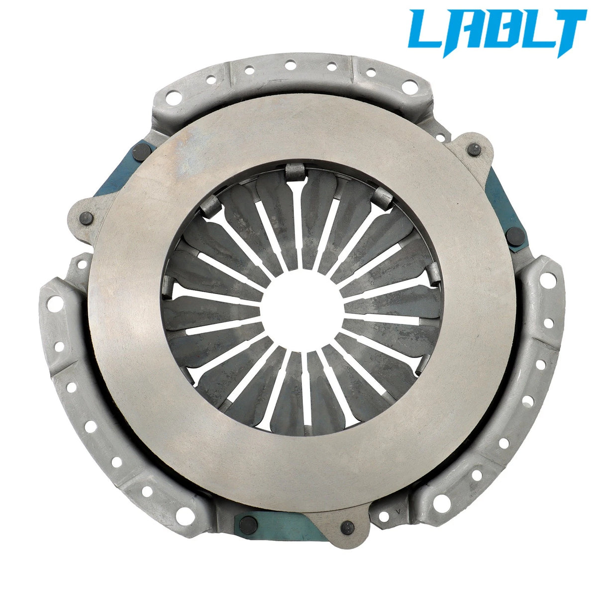Clutch Kit for Honda Civic Coupe/Sedan (2006–2015) 1.8L Manual Trans
