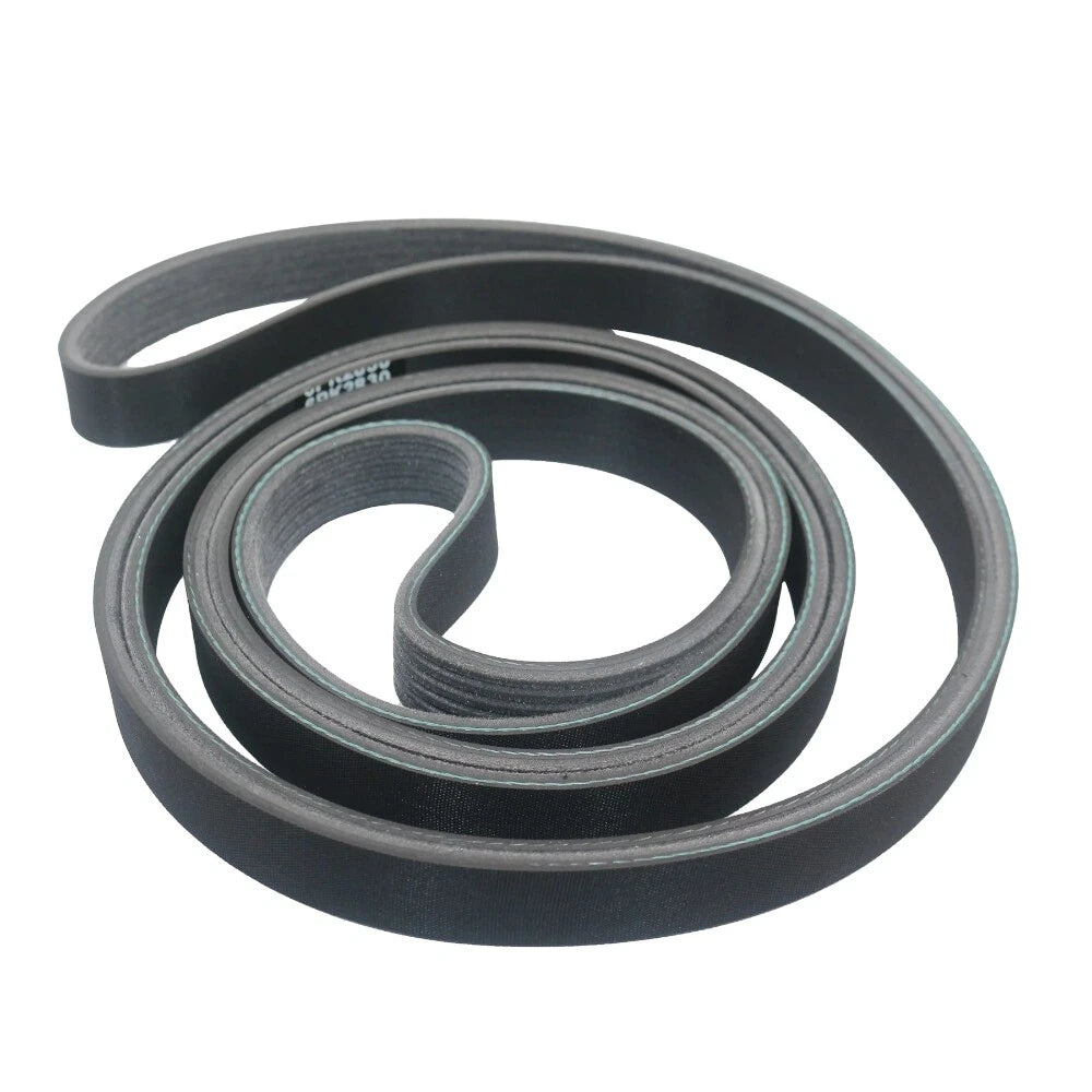 Serpentine Belt for MerCruiser 5.0 5.7 6.2L V8 (1990–2023) 57-86387610 865615Q10 18-15122