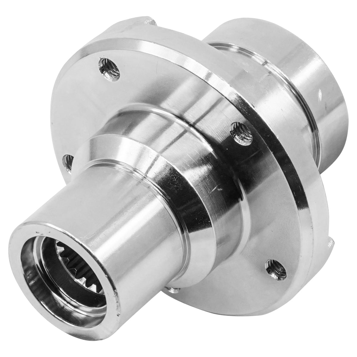 Rear Differential Pinion Joint Replacement for Honda Rancher 420 TRX420 (2009–2014)