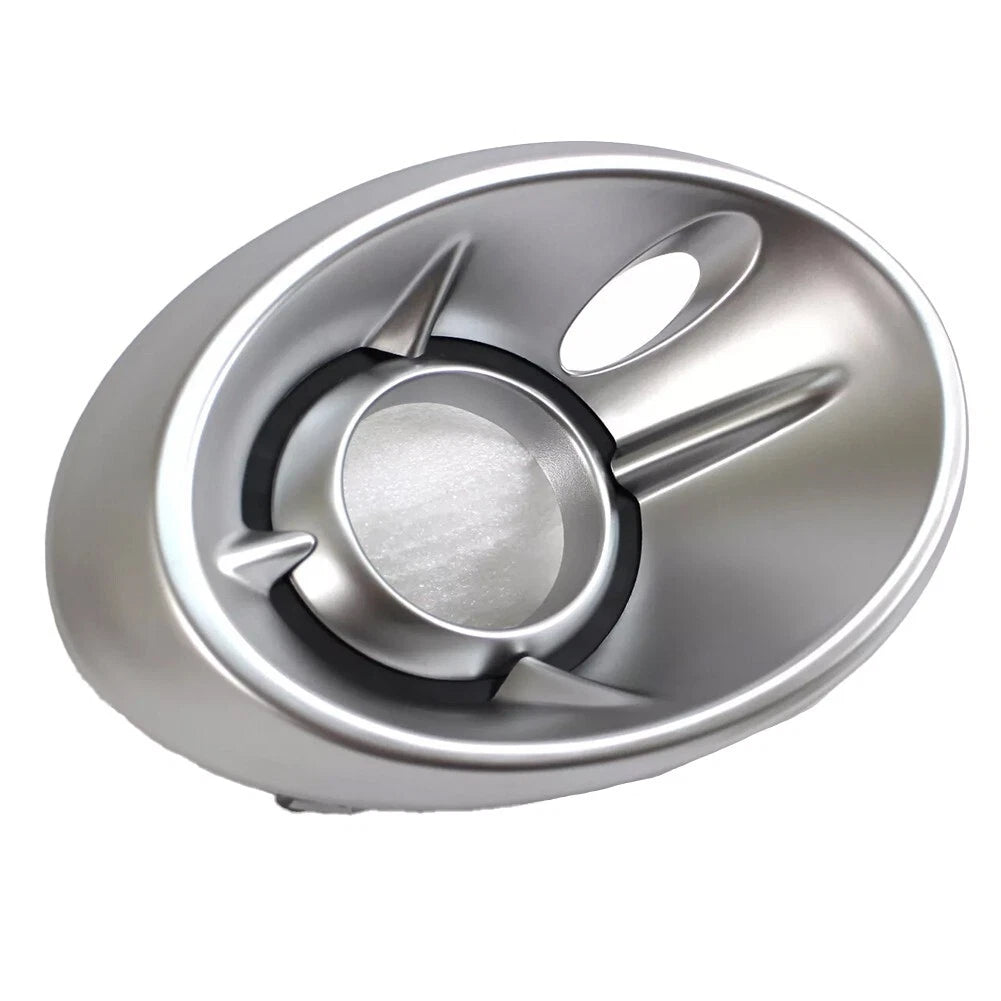 Fog Light Cover for Mercedes GLA X156 (2018–2020)