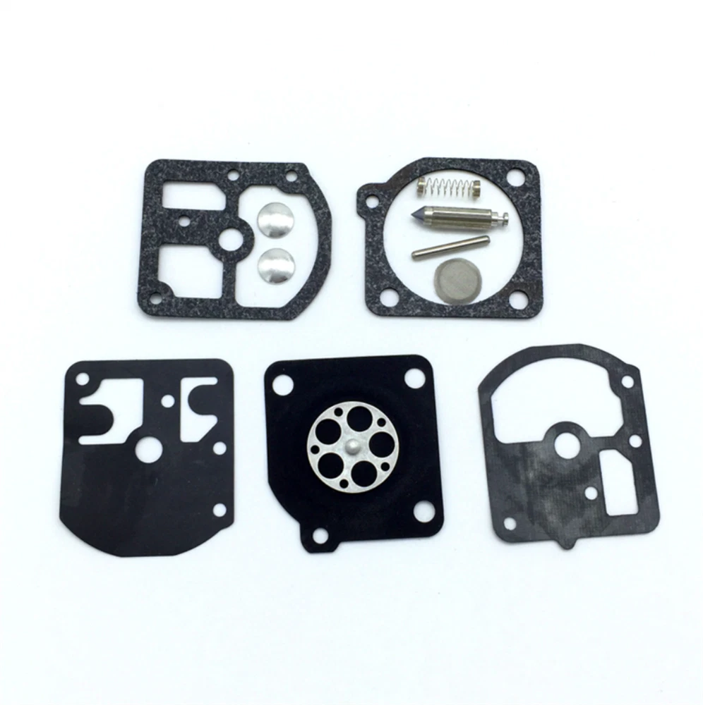 Carburettor Repair Kit for Homelite 240 245 Chainsaw