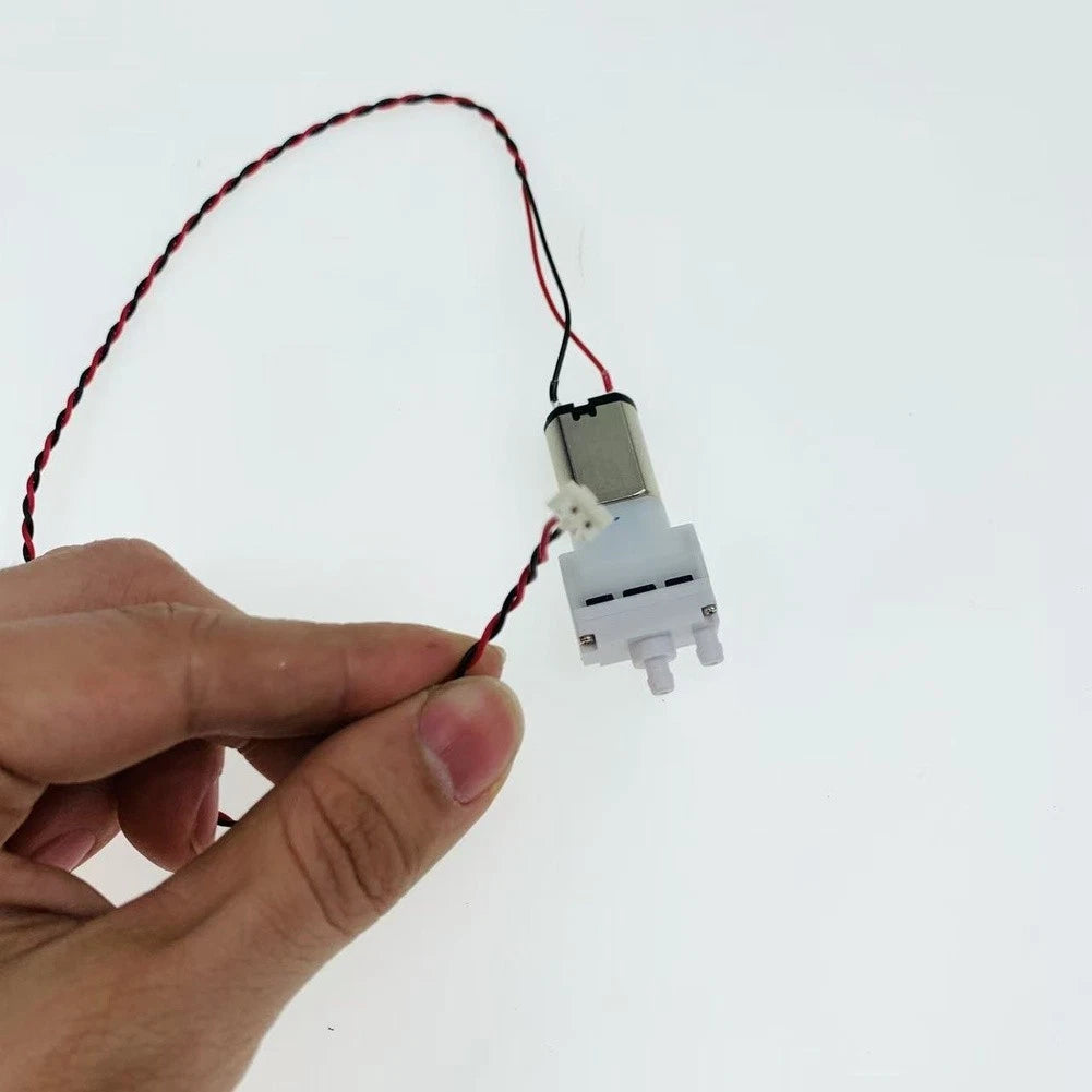 Inlet Pump Motor for Xiaomi Robot Vacuum Mop 1S 2S X10+ (B101CN)