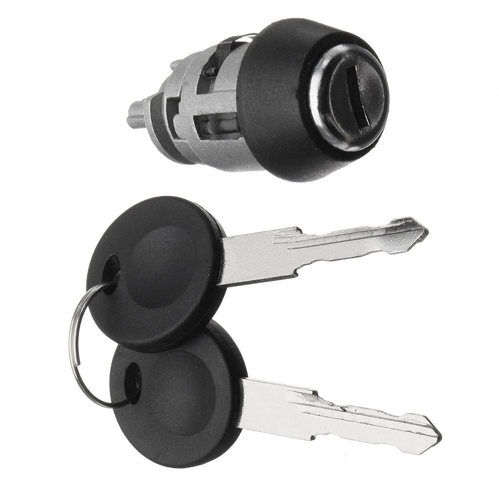 Ignition Switch Lock for
