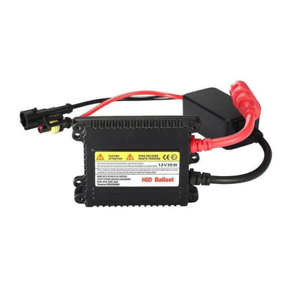 HID Ballast Conversion Kit for Truck Auto Tractor (12V)