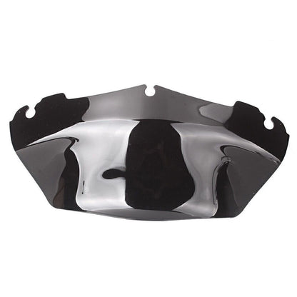 Windshield for Harley Touring Electra, Street Glide, Tri Glide (2014–2016)