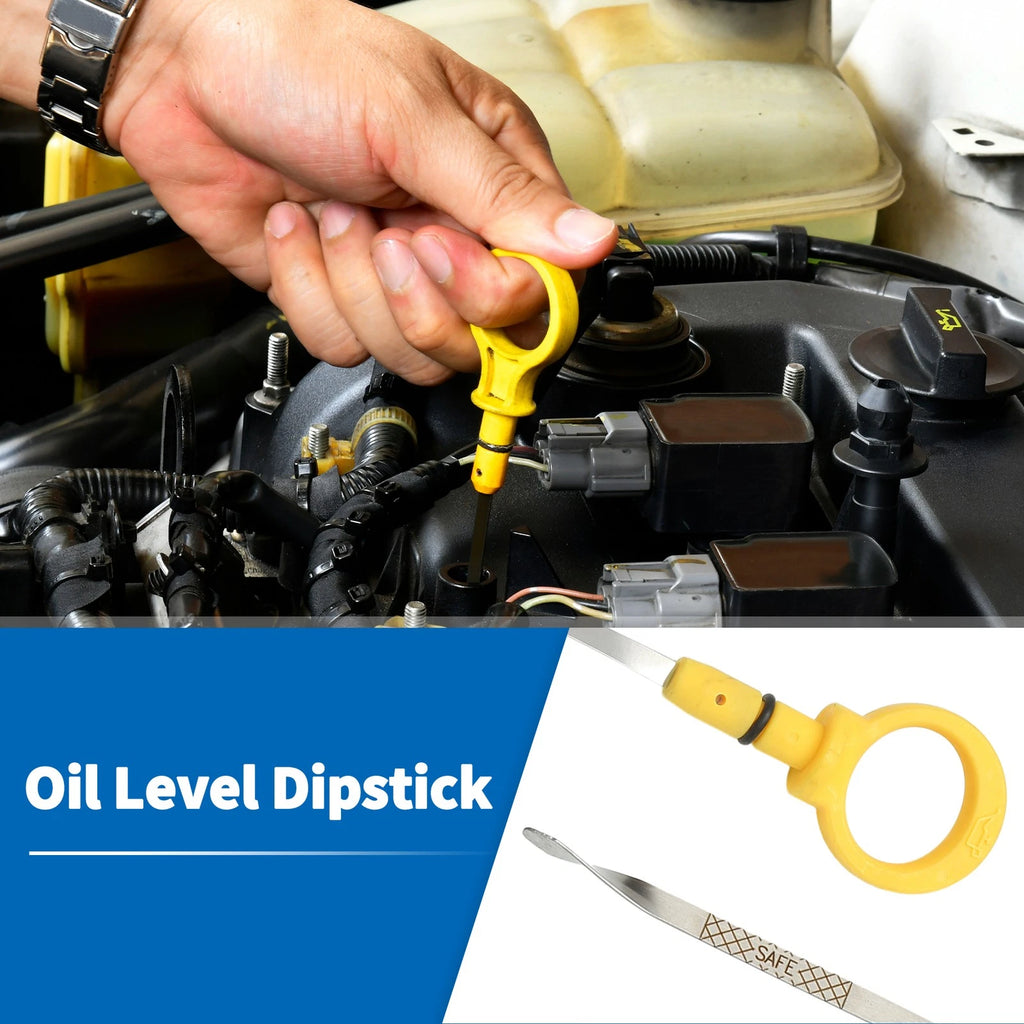 Engine Oil Dipstick for Dodge Nitro R T 4.0L V6 2007–2009