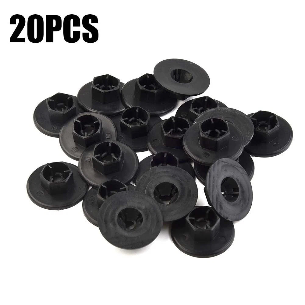 Mud Guard Nut for Hyundai Kia (84145-26000)