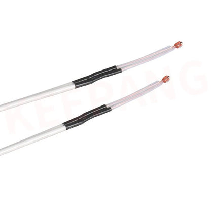 5-Pack NTC 3950 Thermistor 100K with 1 Meter Wire for 3D Printer