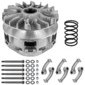 Primary Drive Clutch with Weight and Spring for Can-Am Outlander Max 400 (2004–2014)