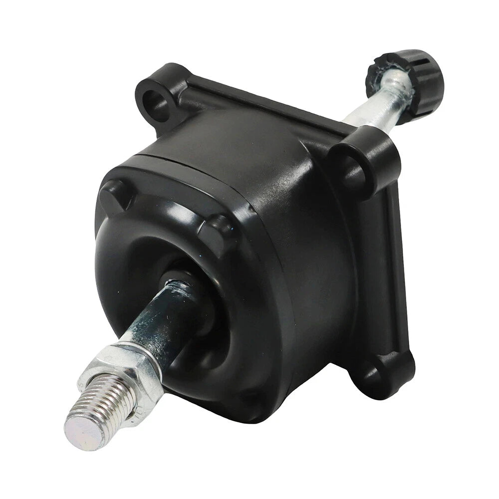 Short Throw Shifter Kit 25683-KIT for Dodge NV5600 (2003–2005)