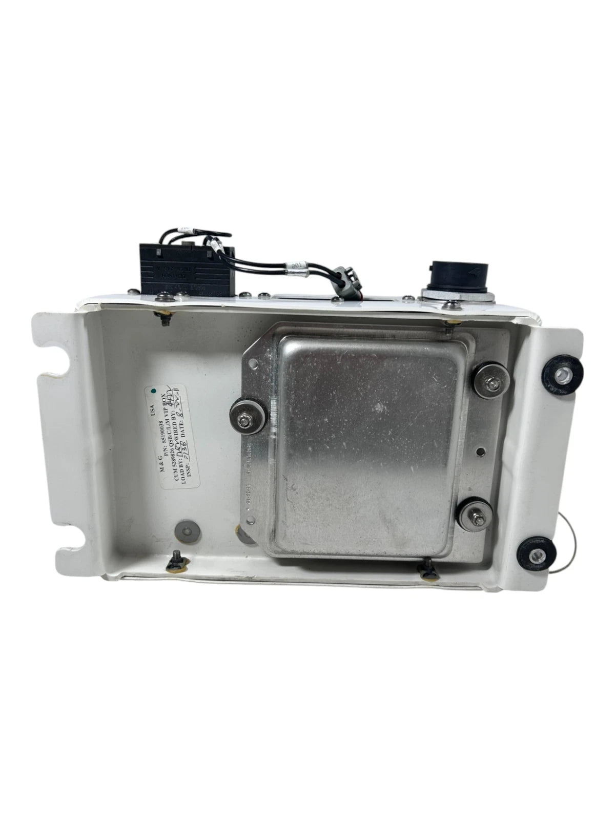 SIM Module for Cummins DTS Engines (5289826, 8M0026043)