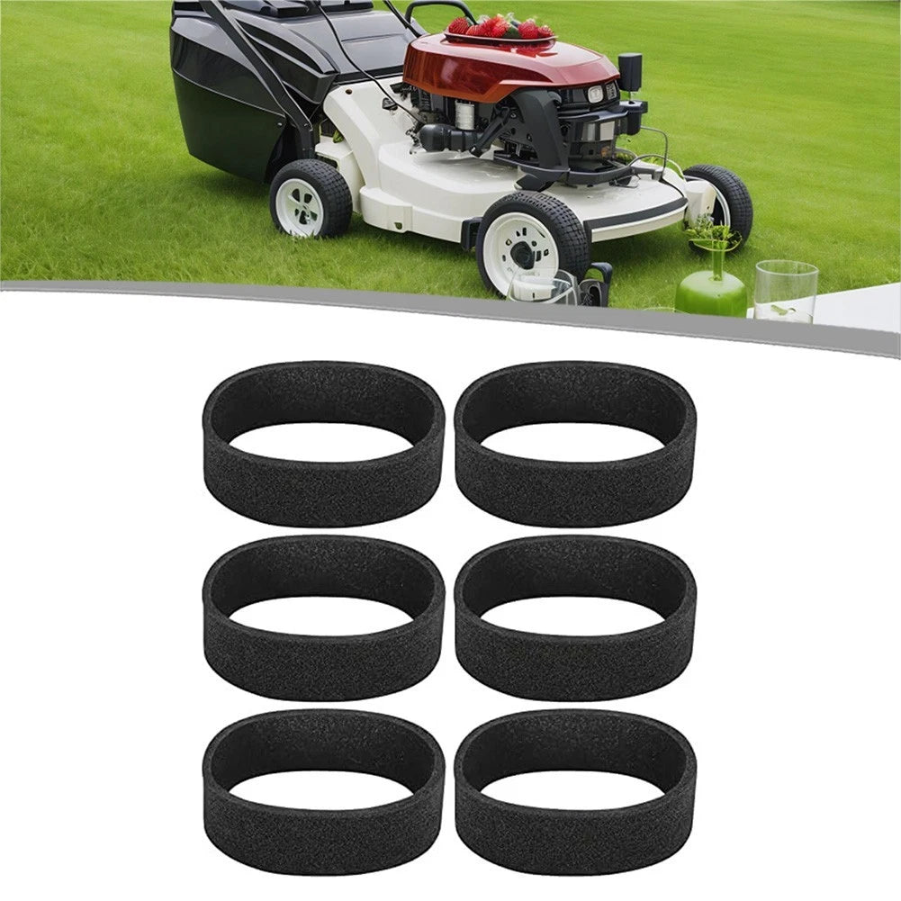 Air Filter 6 Pack for Lawn Mower (593260)