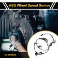 ABS Wheel Speed Sensor Front Right Replacement for Mitsubishi Mirage 2014–2017