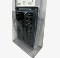 Power Distribution Panel 8 Position for Blue Sea Systems (12V)