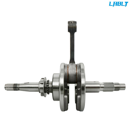Crankshaft for HiSun 400 HS400 (P003000132000000, 13200-003-0000)