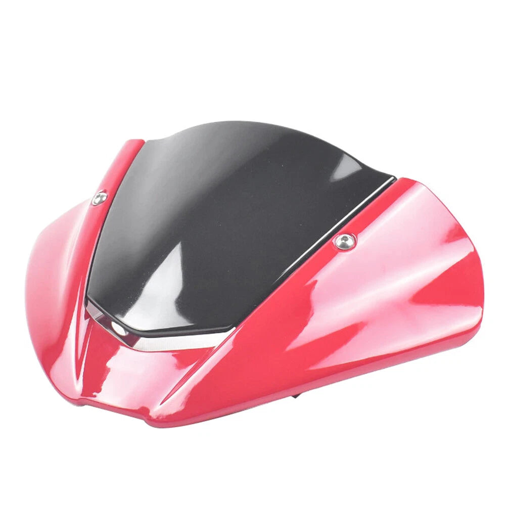Windshield with Bracket for Ducati Monster 950 937 (2021–2022)