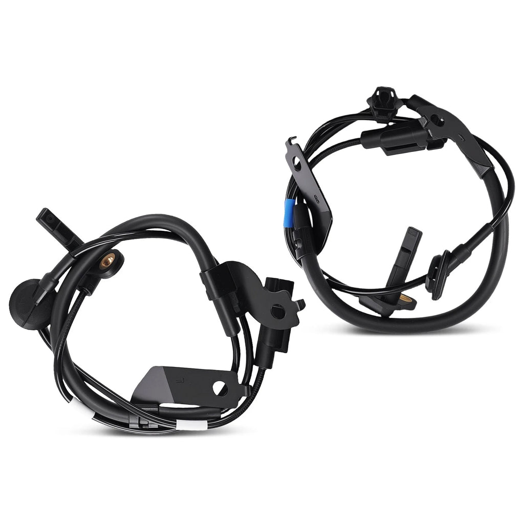 2X Front ABS Wheel Speed Sensor for Mitsubishi Outlander (2007–2017)