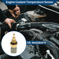 Engine Coolant Temperature Sensor No. 89422BZ010 for Toyota Corolla (1998–2002)