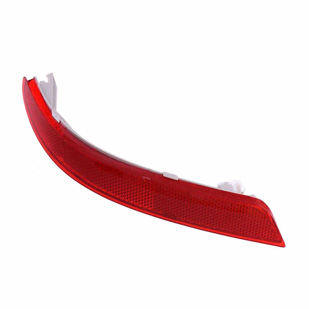 Rear Bumper Reflector Light Cover Right for Infiniti QX60 (2016–2019)