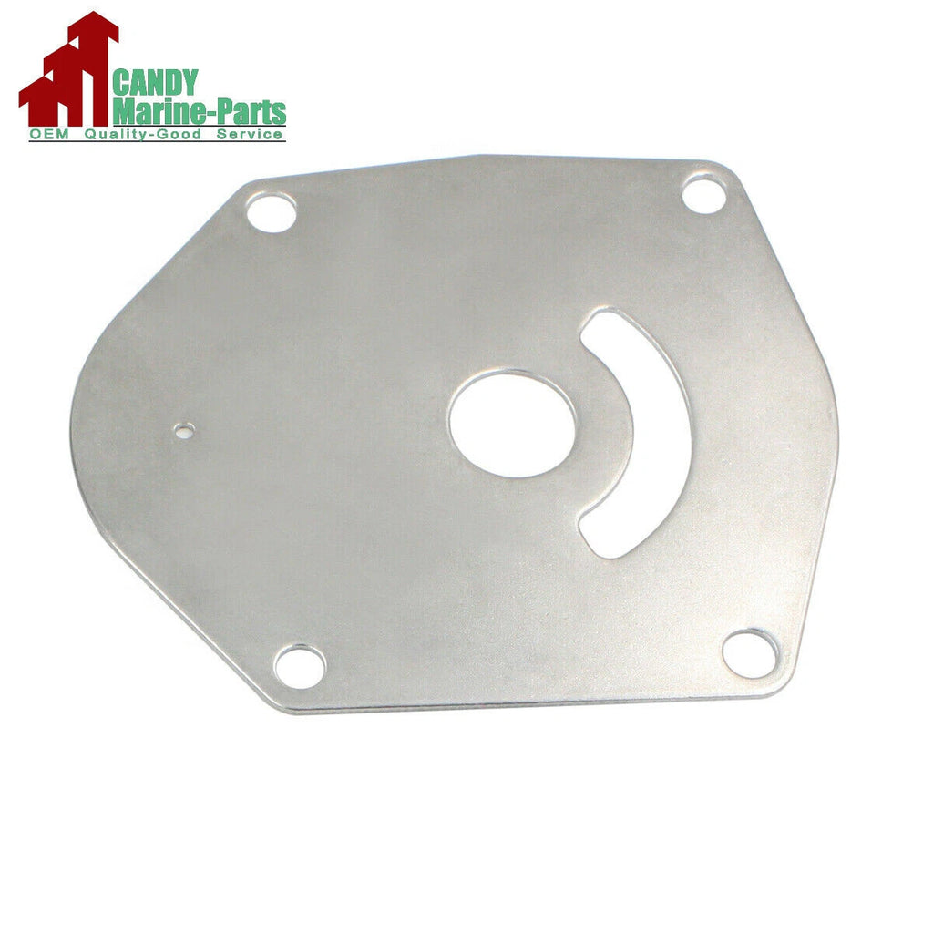 Water Pump Repair Kit for Mercury Marine 25 30 40 50 HP (Replaces 821354A2)