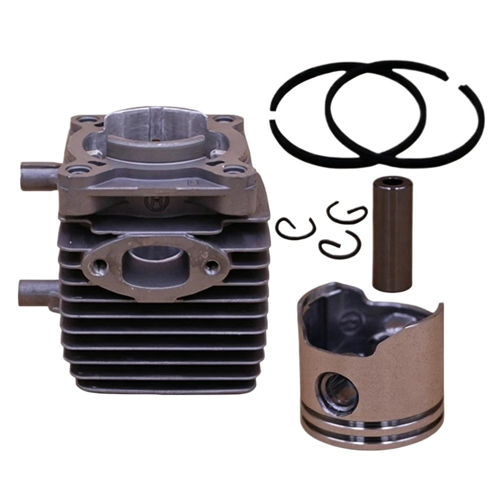 34mm Cylinder Piston Kit for Stihl FR85 FS75 FS80 FS85 HT70 (No Years)