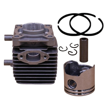 34mm Cylinder Piston Kit for Stihl FR85 FS75 FS80 FS85 HT70 (No Years)