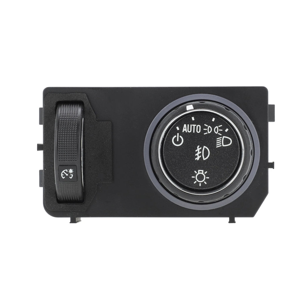 Headlight Dimmer Switch Replacement for GMC Yukon (1992–2019)