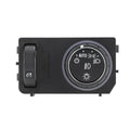 Headlight Dimmer Switch Replacement for GMC Yukon (1992–2019)