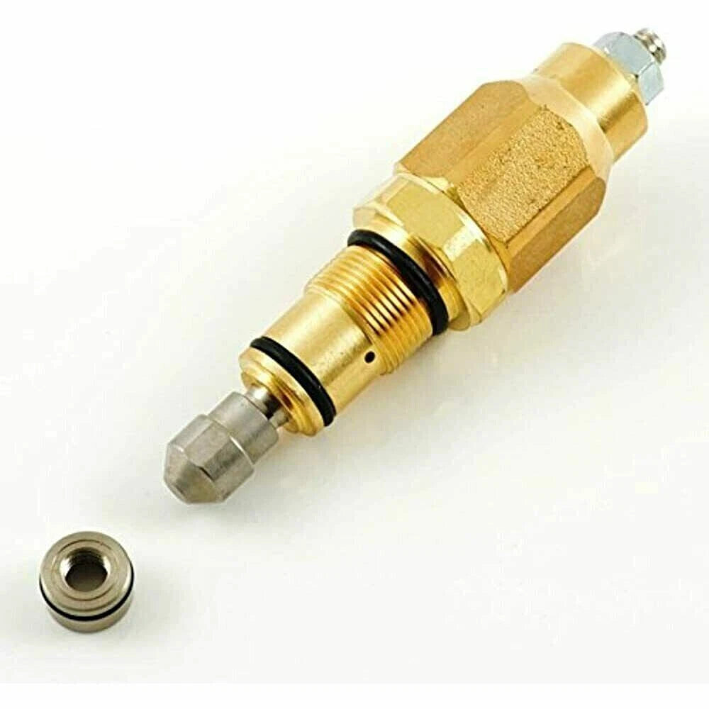 Pressure Washer Pump Unloader Valve for RMW2G20/23/24/25, RMW2.2G20, RMW22G24