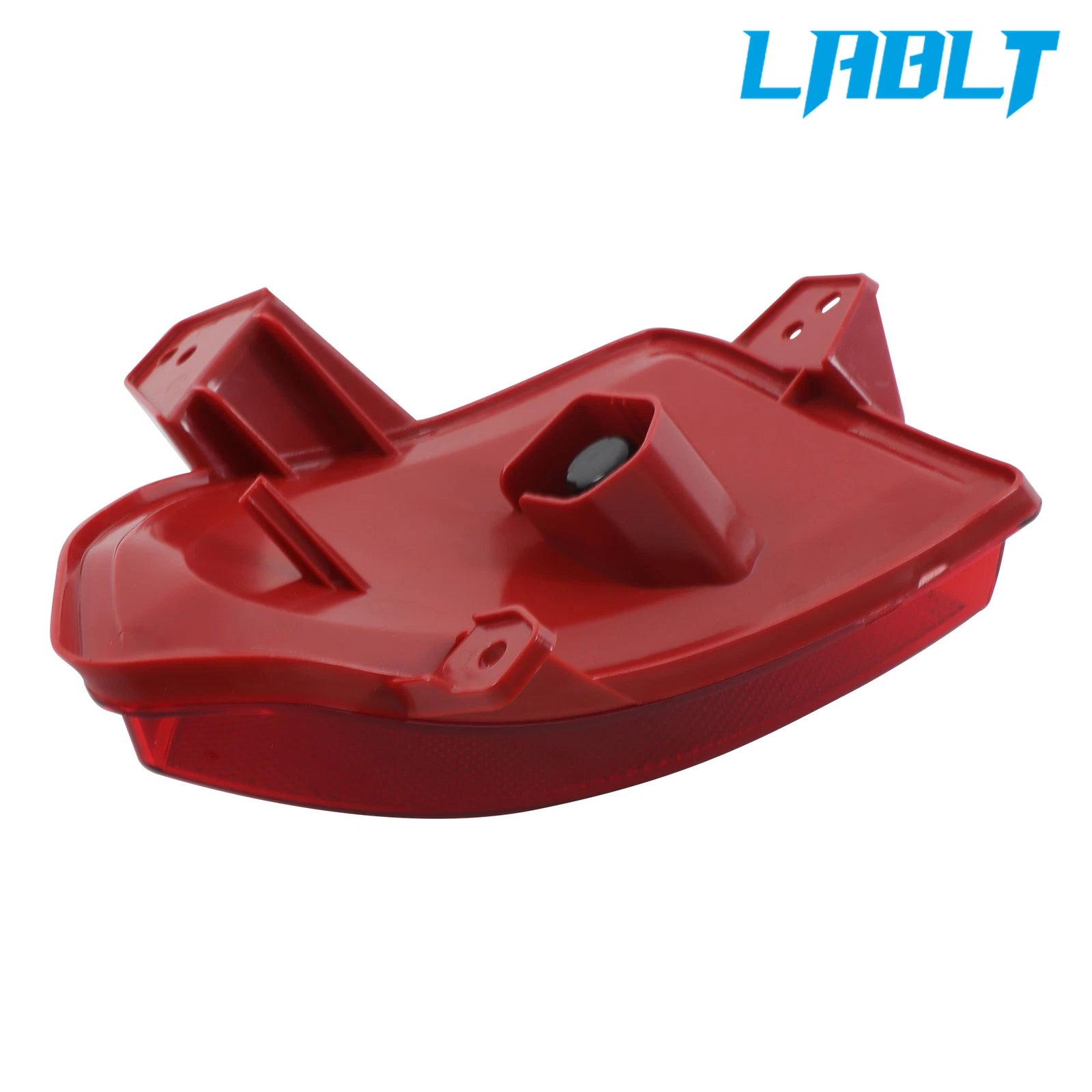 Reflector Assembly Rear Left for Honda Pilot (2019–2022)