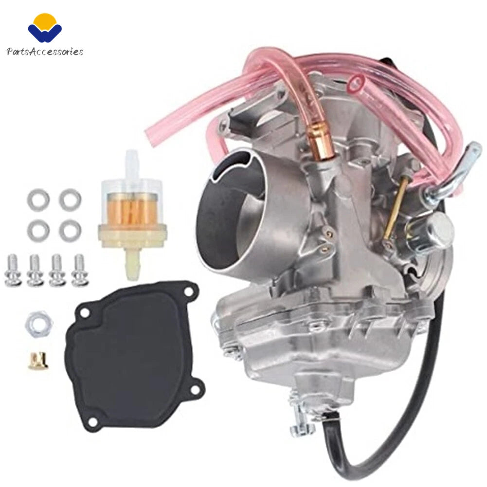 Carburetor for Suzuki King Quad 250 300 LTF4WDX LTF300F (1991–1999)