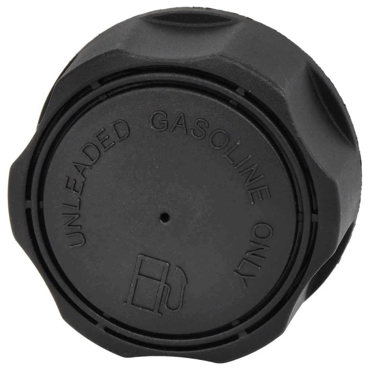 Plastic Fuel Cap for John Deere Sabre LA100-LA175 (2000–2005)