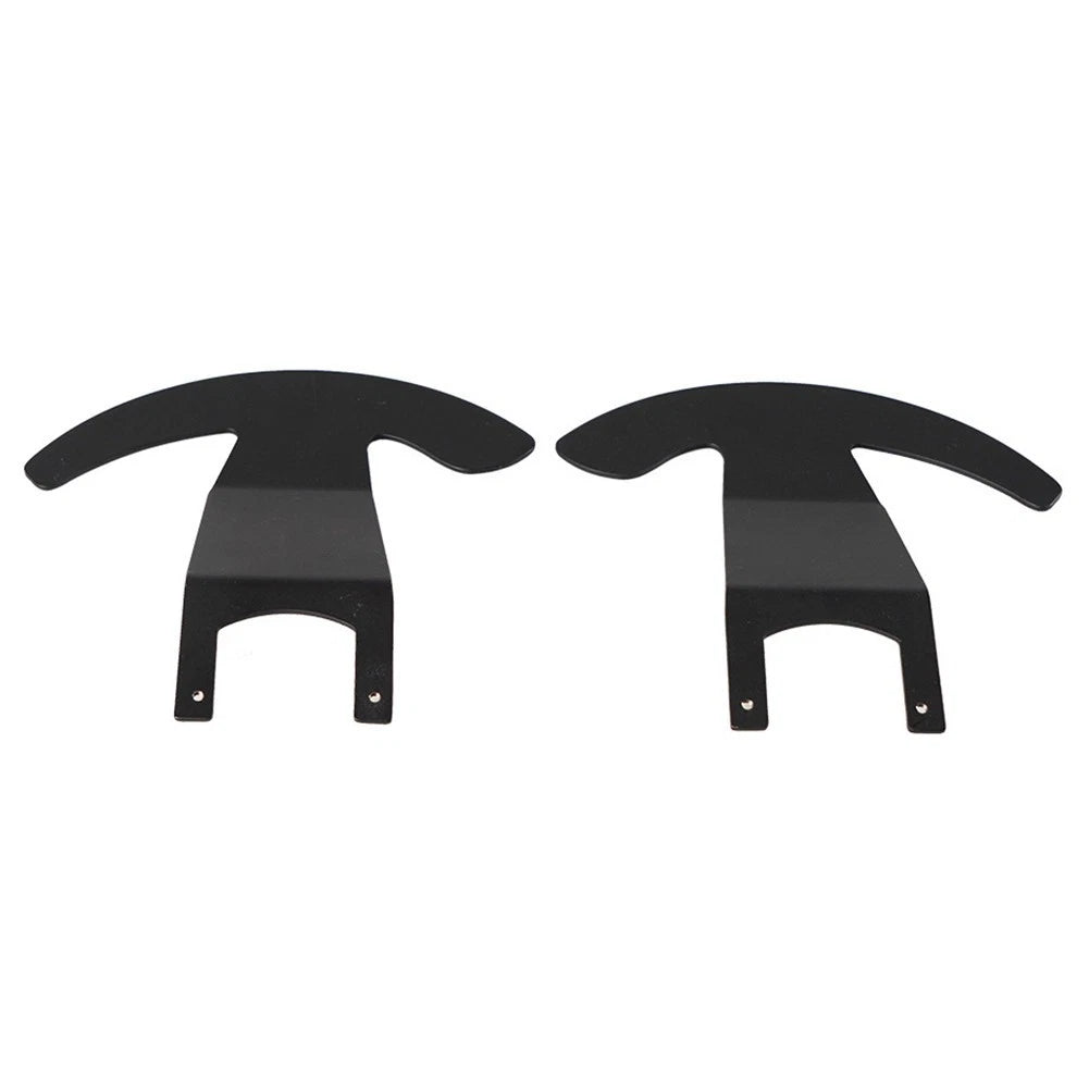 Sleek Design Upgrade Kit for Logitech Wheels (2010–2023)