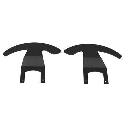 Sleek Design Upgrade Kit for Logitech Wheels (2010–2023)