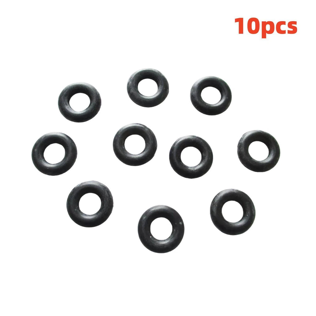 10 Pack Seal for OMC Inboard Shift Rod O-Ring (0318372, 777526)