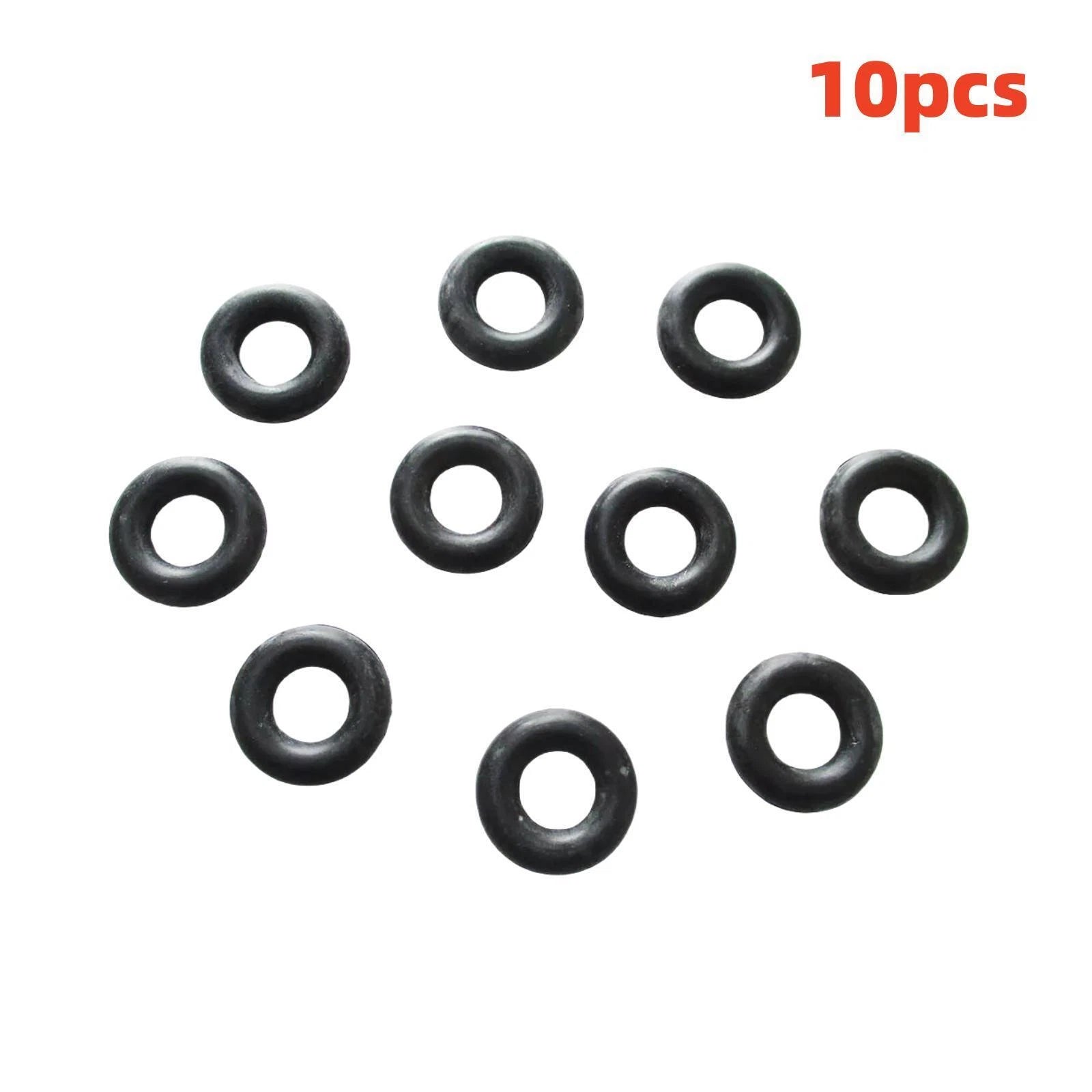 10 Pack Seal for OMC Inboard Shift Rod O-Ring (0318372, 777526)
