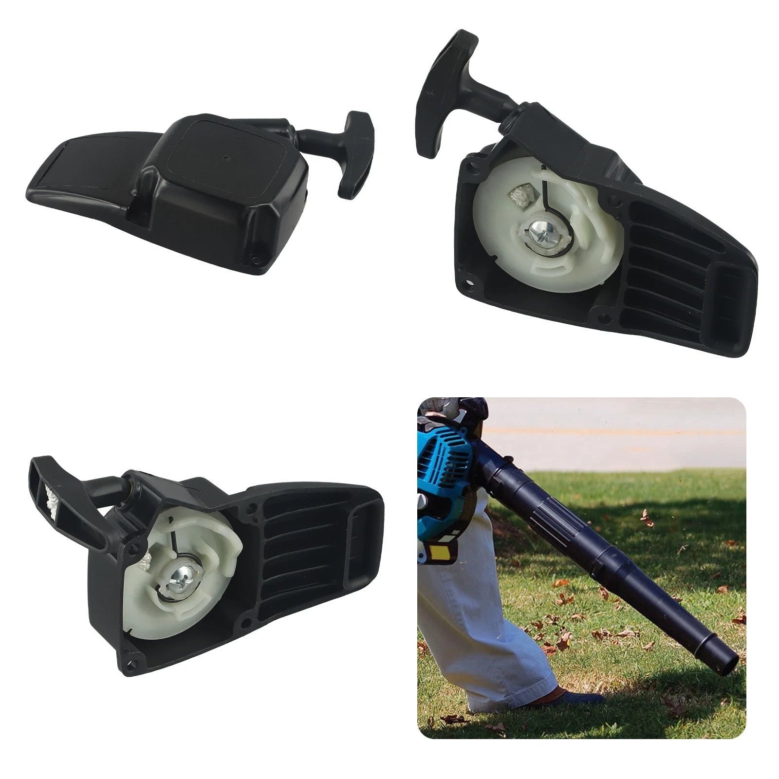 Recoil Starter for