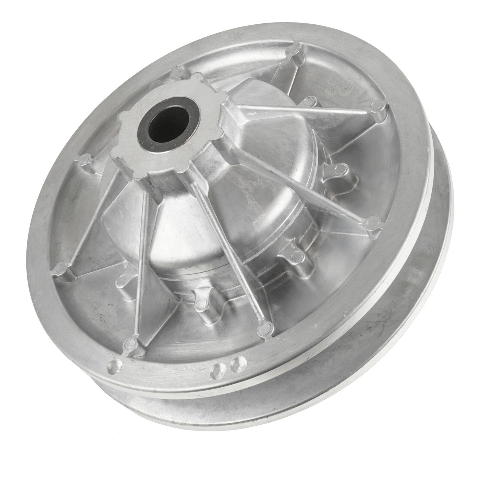 Secondary Driven Clutch 36 Degree Heavy Duty for EZGO Golf Cart (1991–Up)